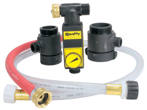 Scotty 'Around-The-Pump' Foam Eductor and Mixer - Fire247